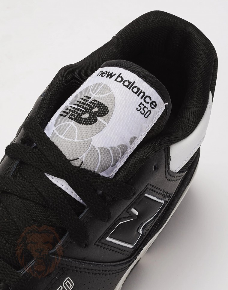 Кросівки New Balance 550 SV1
